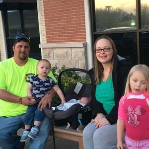 Meet your Posher, Eric